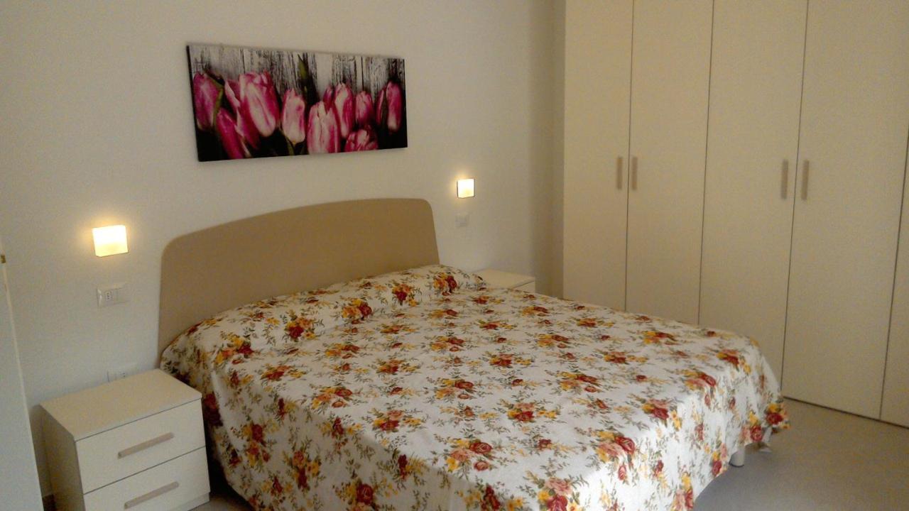 Tortoreto Verde Mare "Appartamenti Per Vacanze" מראה חיצוני תמונה