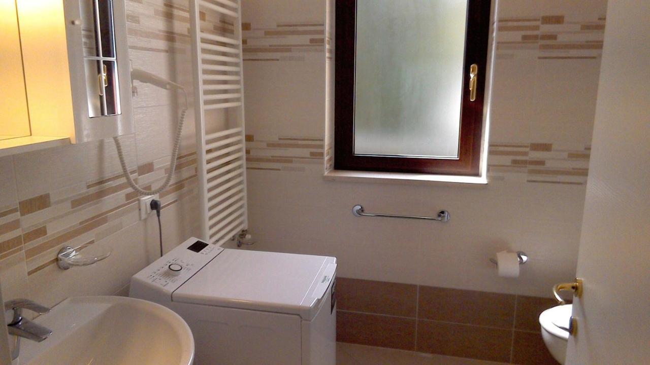 Tortoreto Verde Mare "Appartamenti Per Vacanze" מראה חיצוני תמונה