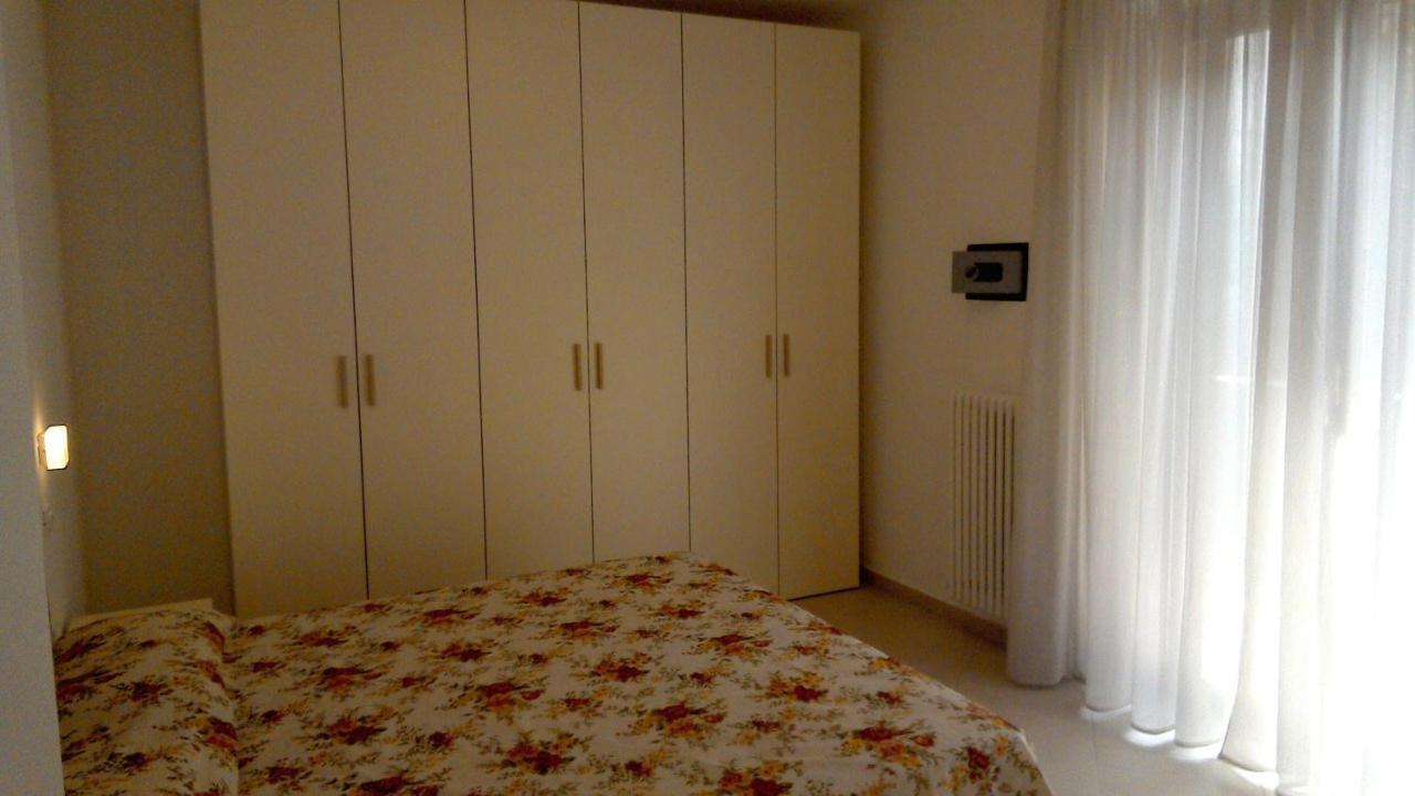 Tortoreto Verde Mare "Appartamenti Per Vacanze" מראה חיצוני תמונה