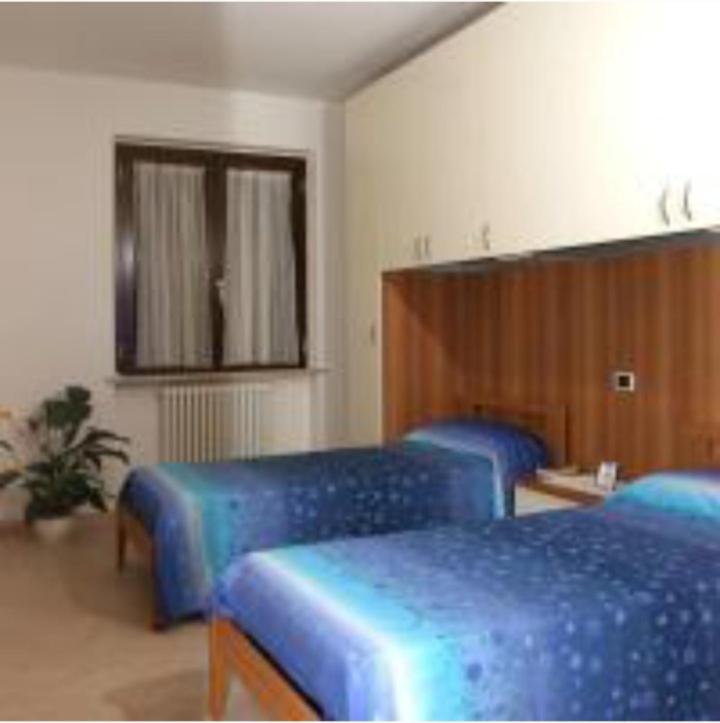 Tortoreto Verde Mare "Appartamenti Per Vacanze" מראה חיצוני תמונה
