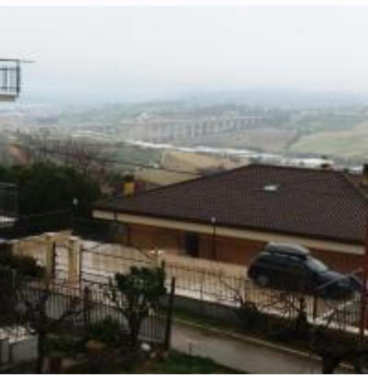 Tortoreto Verde Mare "Appartamenti Per Vacanze" מראה חיצוני תמונה