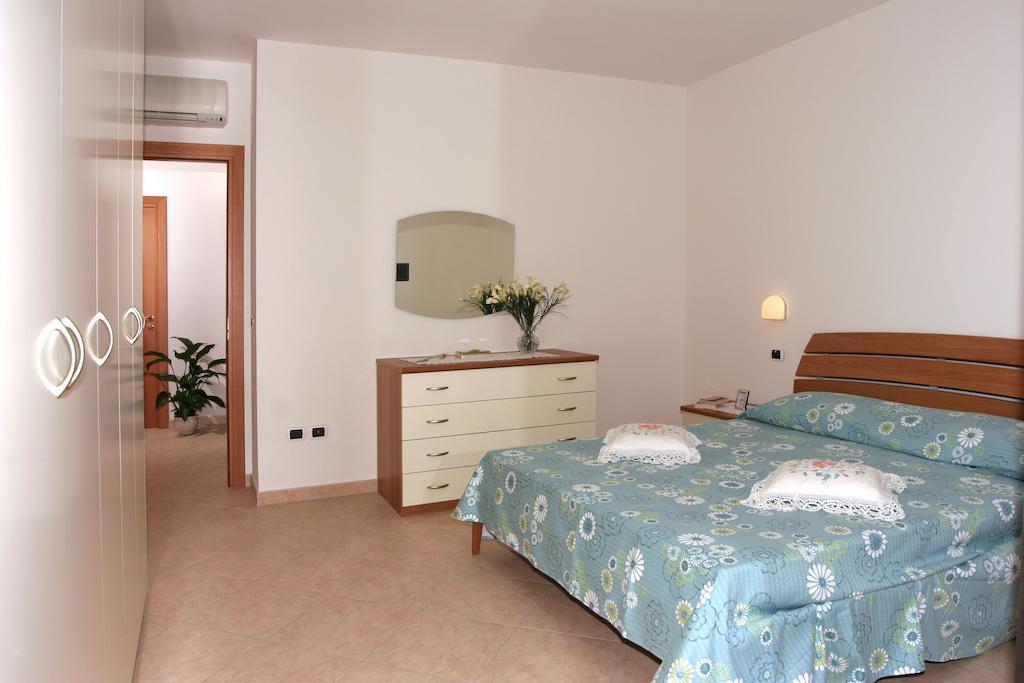 Tortoreto Verde Mare "Appartamenti Per Vacanze" מראה חיצוני תמונה