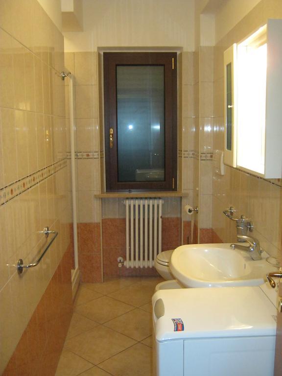 Tortoreto Verde Mare "Appartamenti Per Vacanze" חדר תמונה